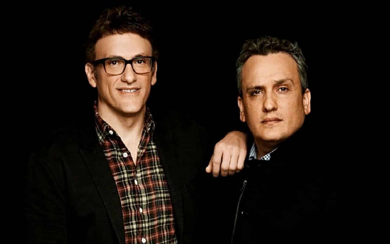 Russo Avengers 4