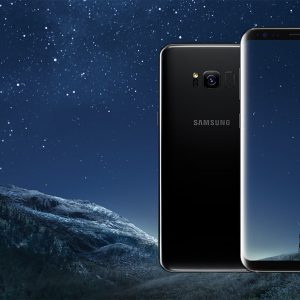 Samsung Galaxy S10