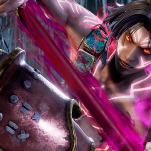 Soulcalibur VI Bandai Namco 1500 (8)