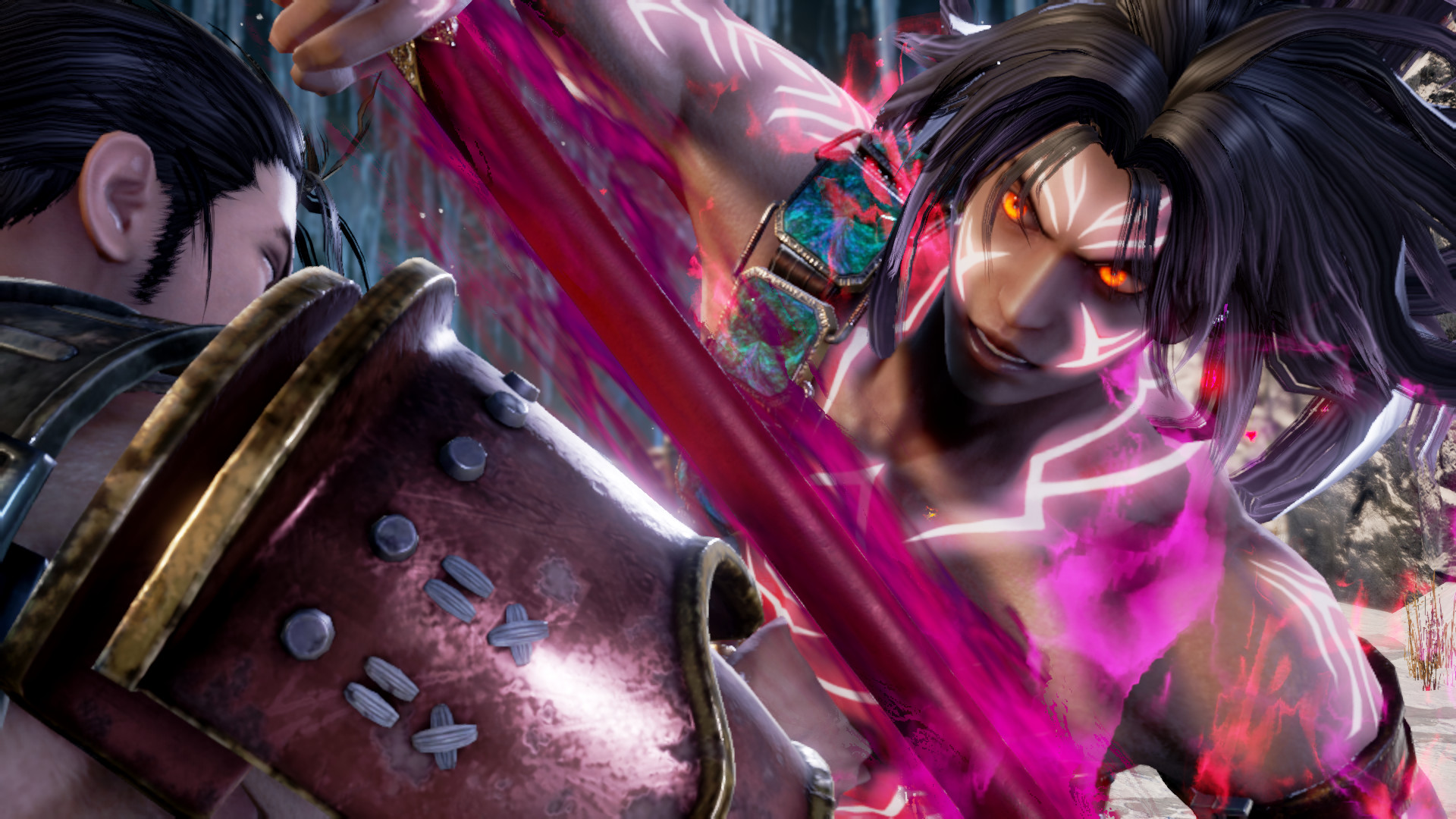 Soulcalibur VI Bandai Namco 1500 (8)