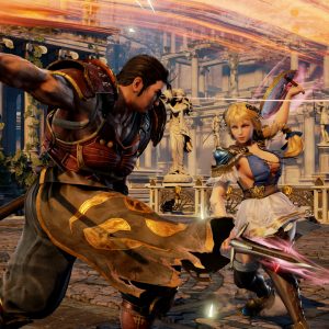 Soulcalibur VI Bandai Namco 1500 (9)