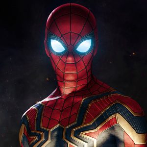 Spider-Man Homecoming Far From Home