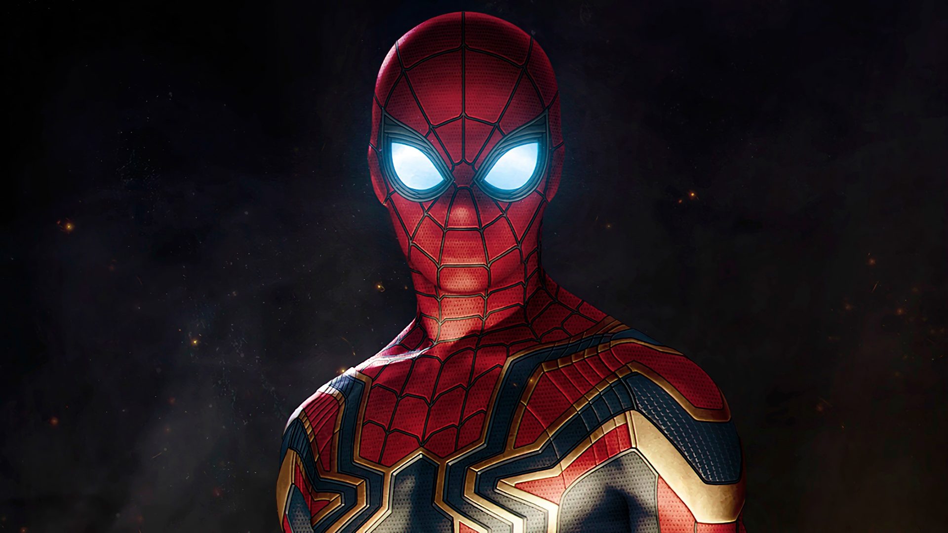 Spider-Man Homecoming Far From Home