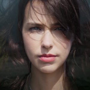 Stefanie Joosten