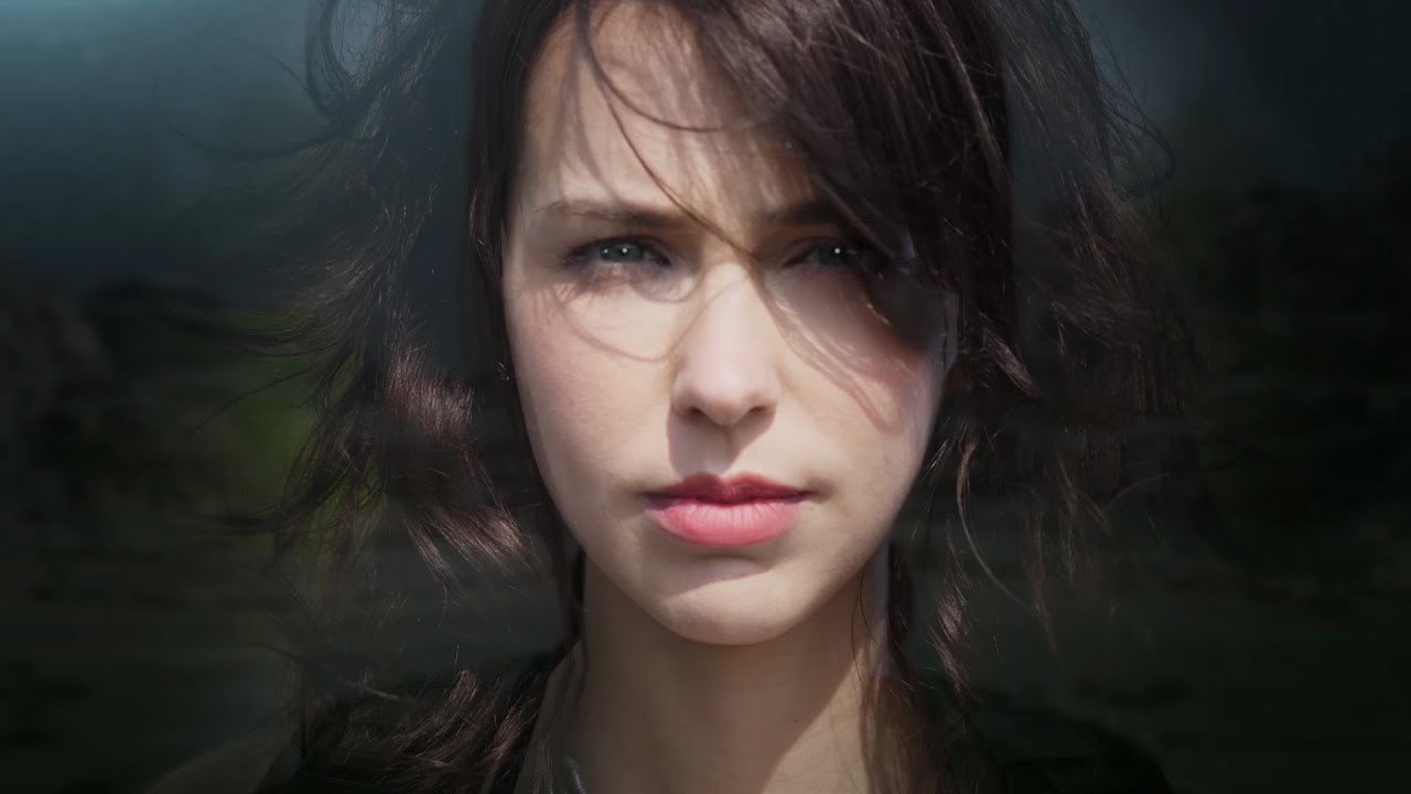 Stefanie Joosten