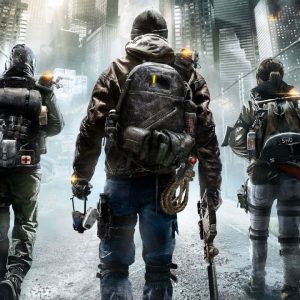 The Division