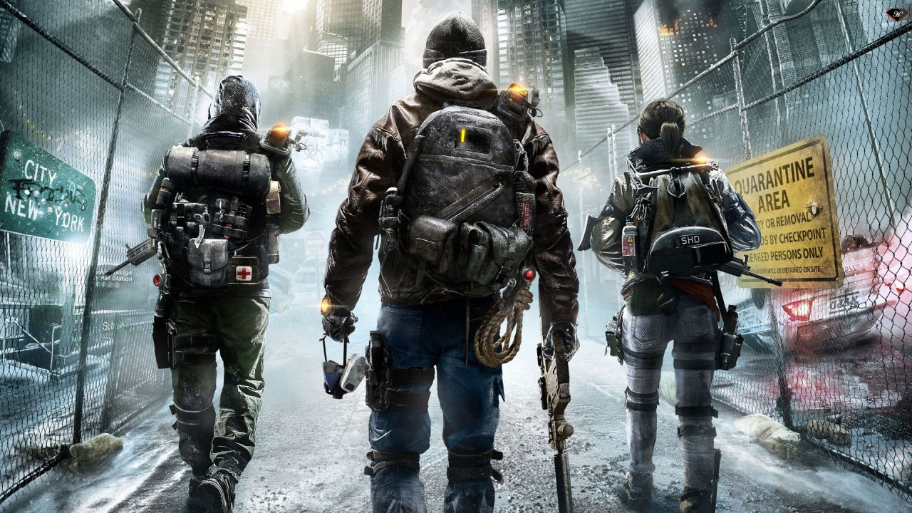 The Division