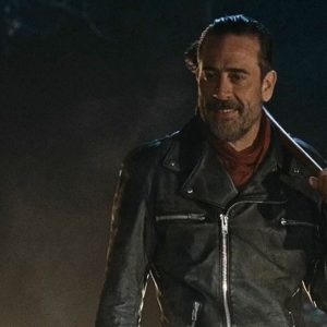 The Walking Dead Negan