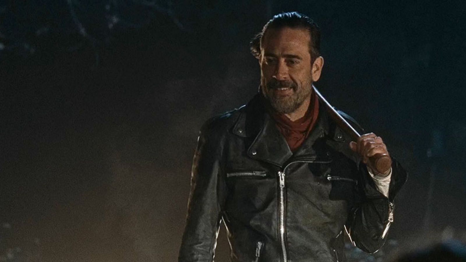 The Walking Dead Negan