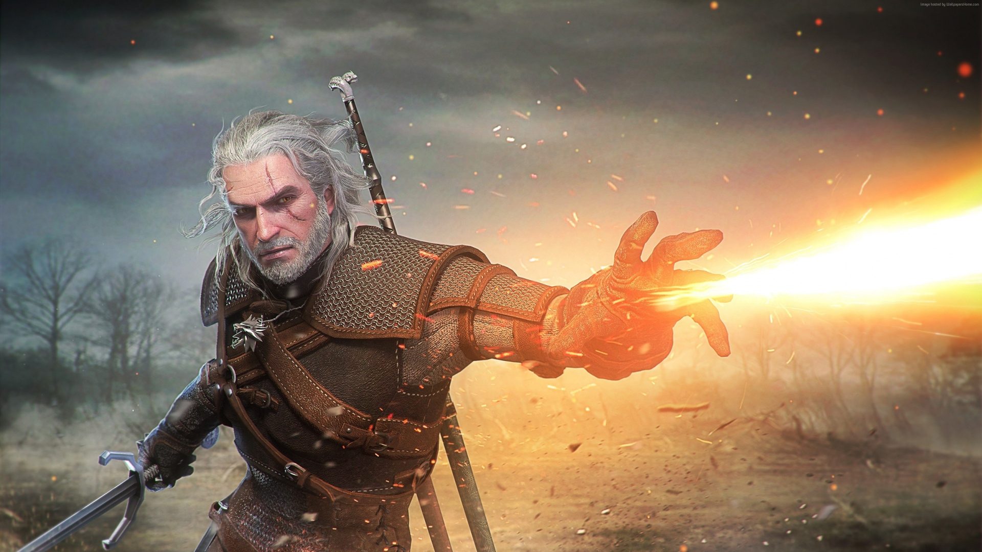 The Witcher 3 Wild Hunt 007