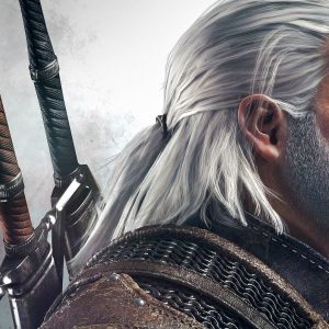The Witcher Netflix