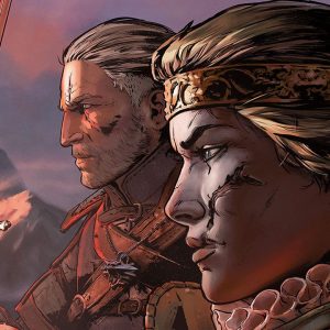 Thronebreaker The Witcher Tales