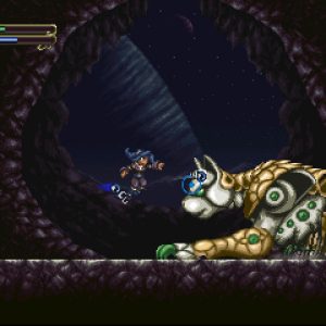 Timespinner