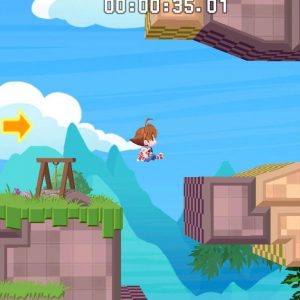 Umihara Kawase Fresh!