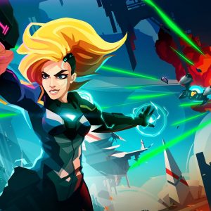 Velocity 2X