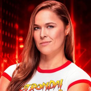 WWE 2K19