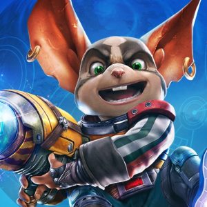 WildStar
