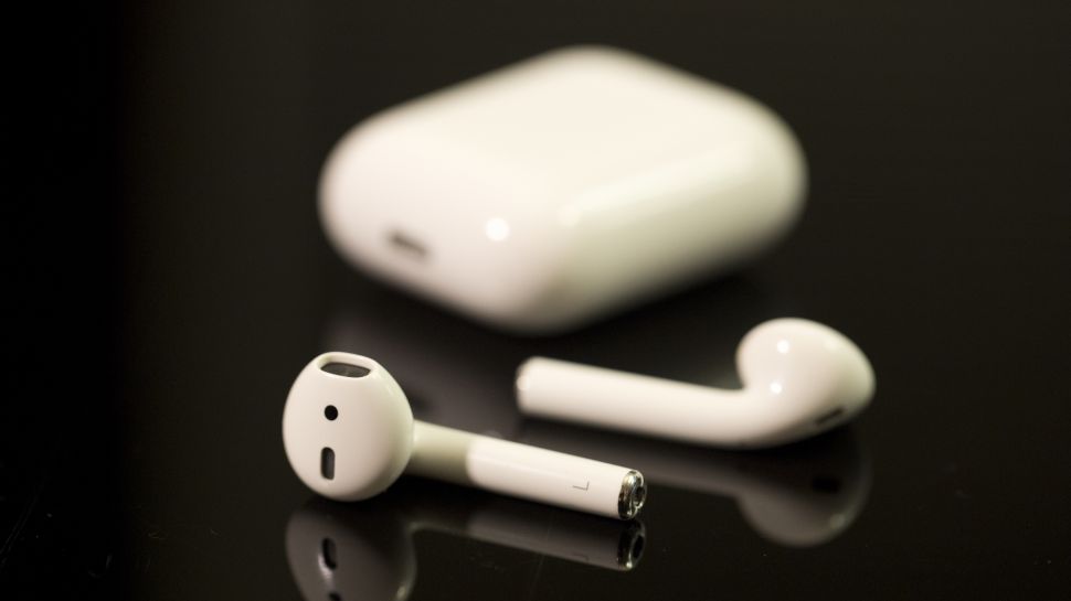 apple airpods 2