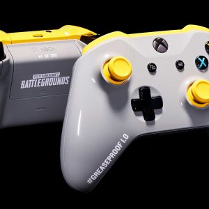 Xbox One Greaseproof