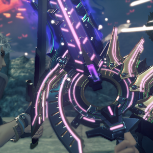 Xenoblade Chronicles 2 Torna The Golden Country
