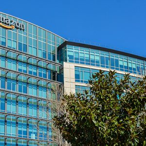 amazon