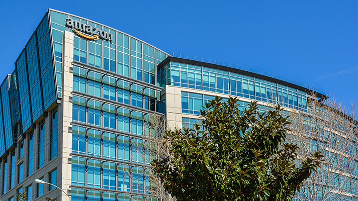 amazon
