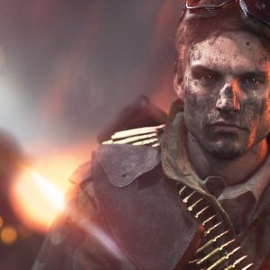 Battlefield V