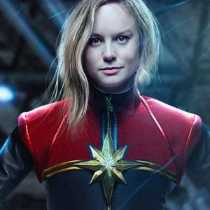 captain marvel