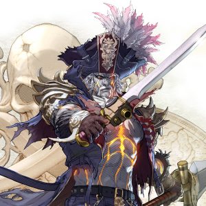 soulcalibur vi cervantes