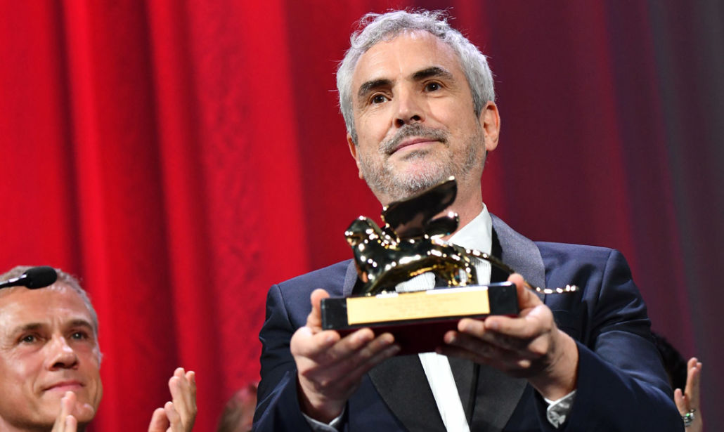 festival del cinema di venezia 2018