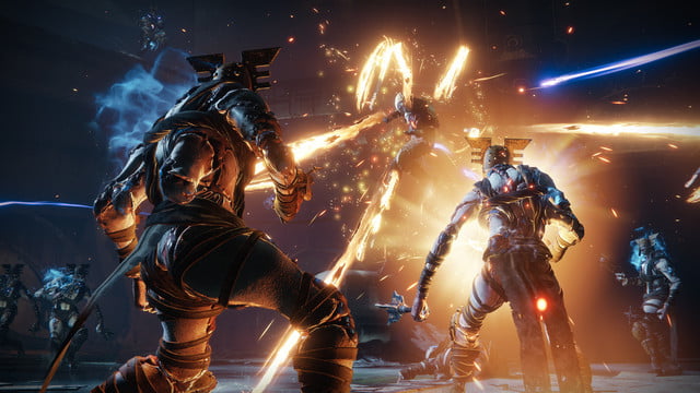 Destiny 2 i rinnegati