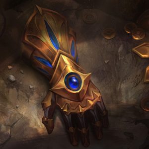 league of legends ezreal rework