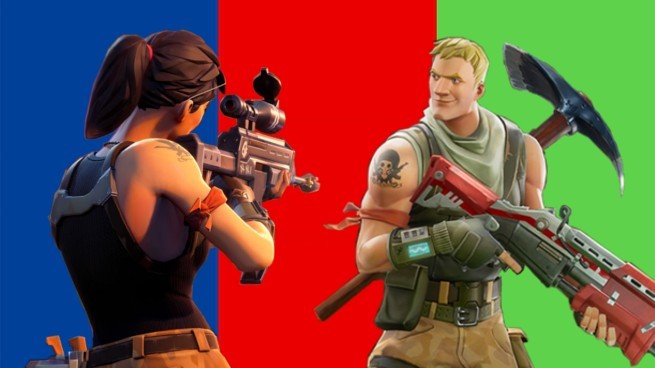 sony crossplay fortnite