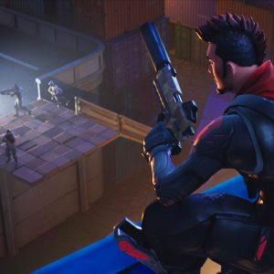 fortnite