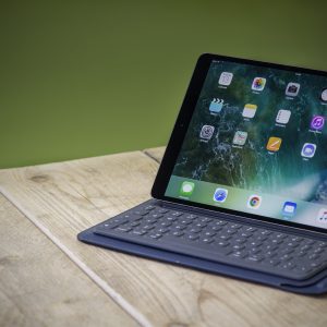 iPad Pro WhatsApp