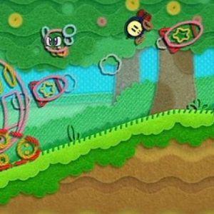 Kirby’s Extra Epic Yarn
