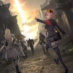 magatsu warheit