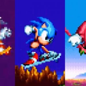 sonic