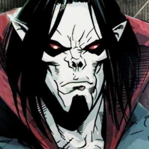 morbius