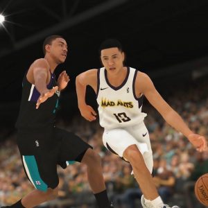 nba 2k19