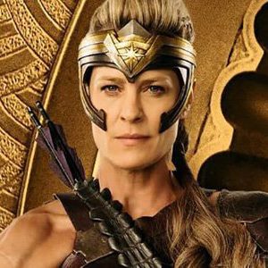Wonder Woman - Patty Jenkins