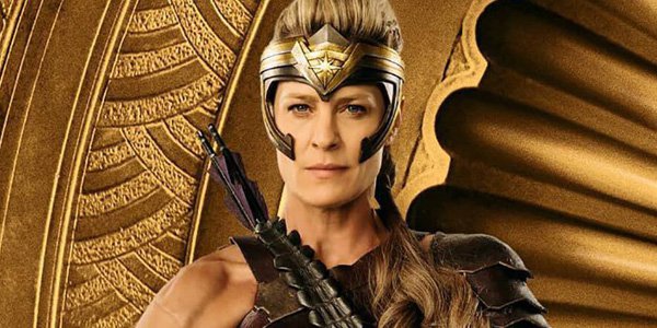 Wonder Woman - Patty Jenkins