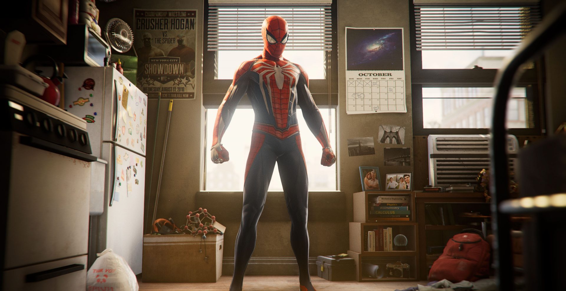 marvel's spider-man 1230
