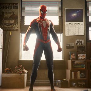 marvel's spider-man 3012