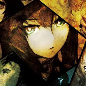 Steins;Gate Elite