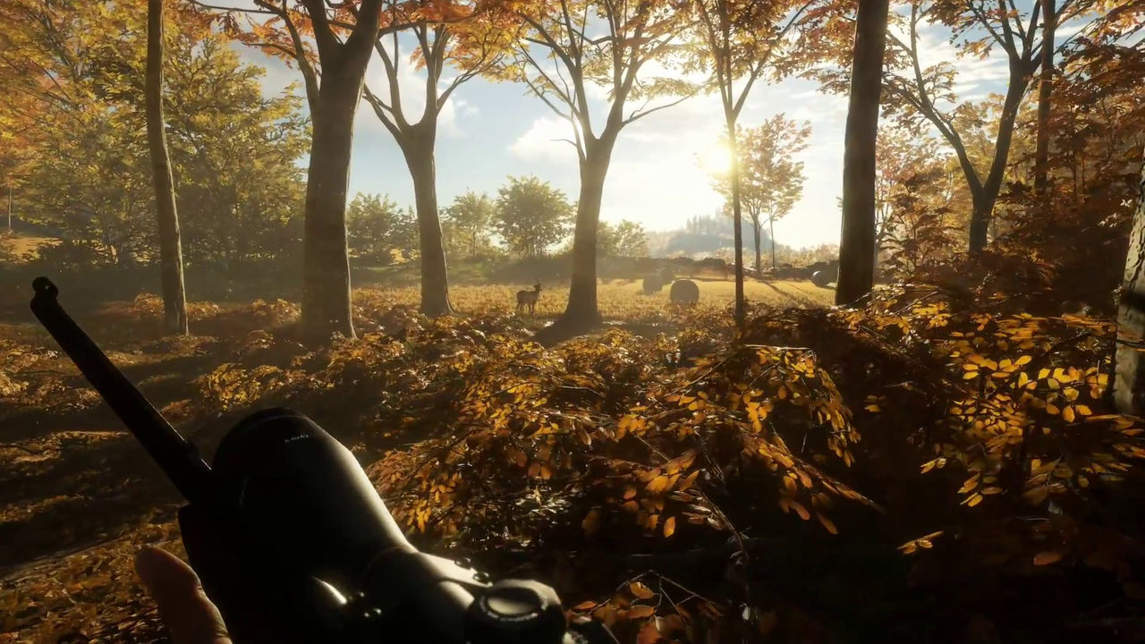theHunter: Call of the Wild 2019 Edition