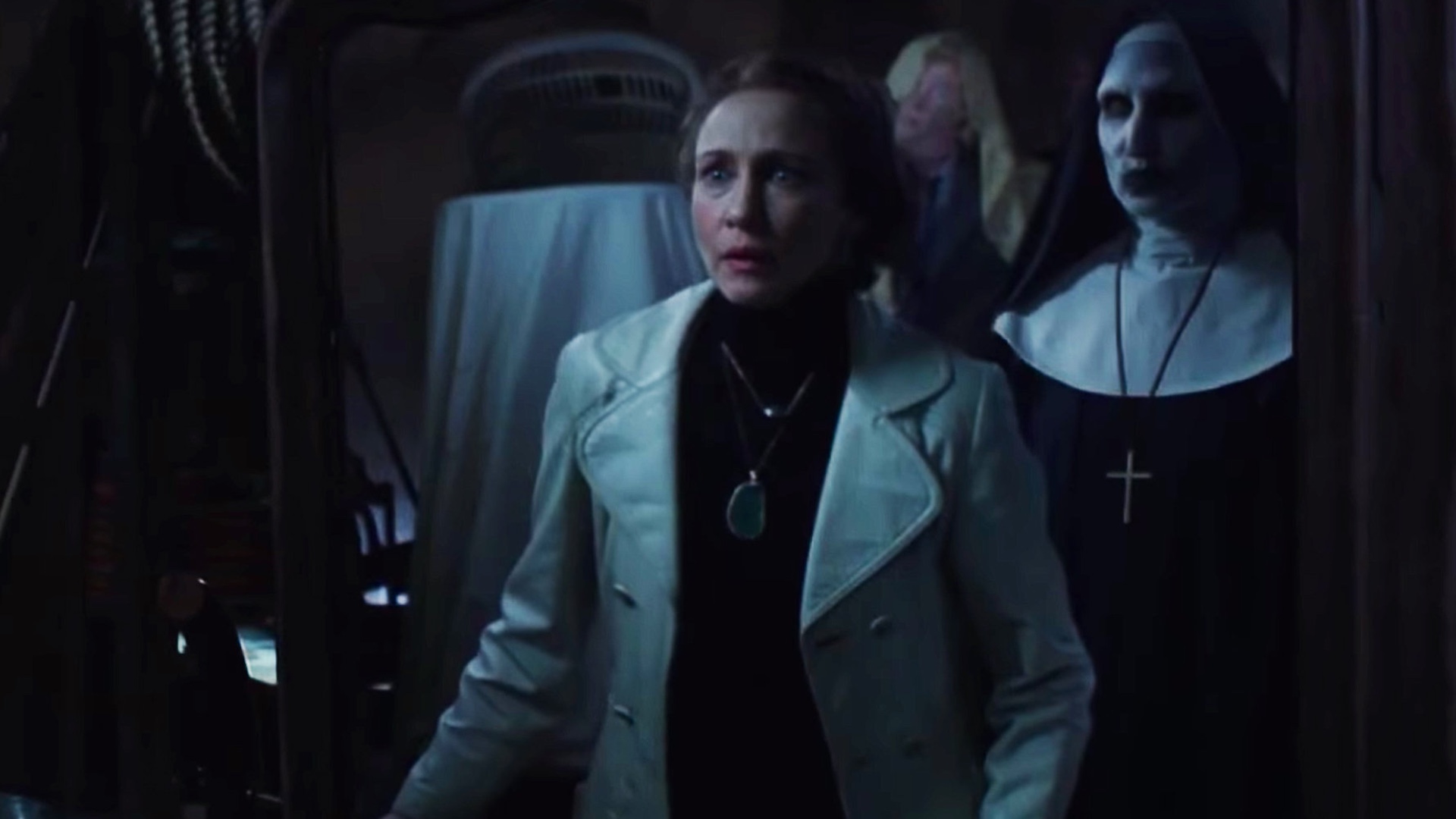 Conjuring