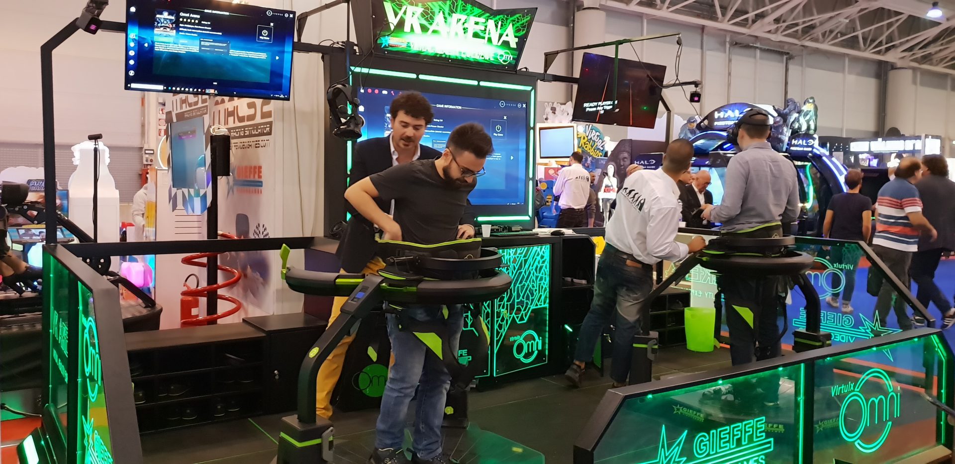 enada vr