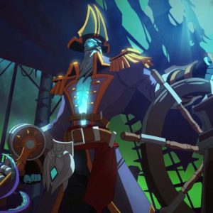 paladins
