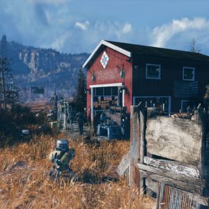 fallout 76